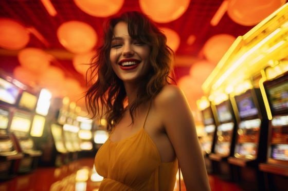 Bàn baccarat live tại nohu88 với dealer thật và giao diện tiếng Việt
