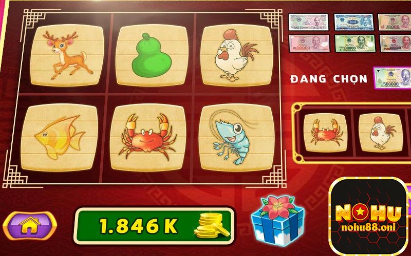 Cách chơi bầu cua online hiệu quả