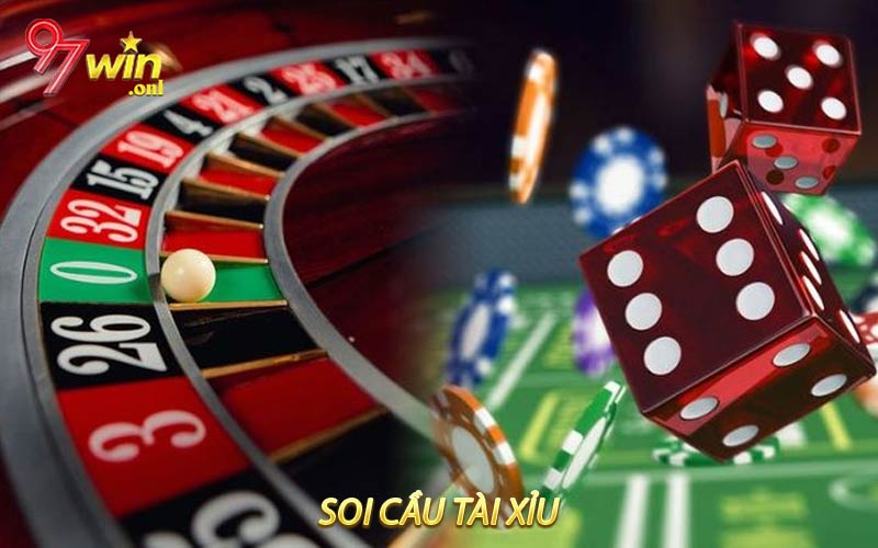 Soi cầu tài xỉu 97Win