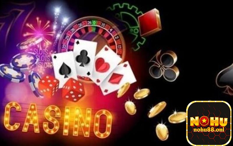 Sòng bạc nổi tiếng trên thế giới Nohu88