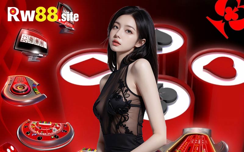 Cập Nhật Link Tham Gia RWIN Mới Nhất Nhanh Không Lo Bị Chặn