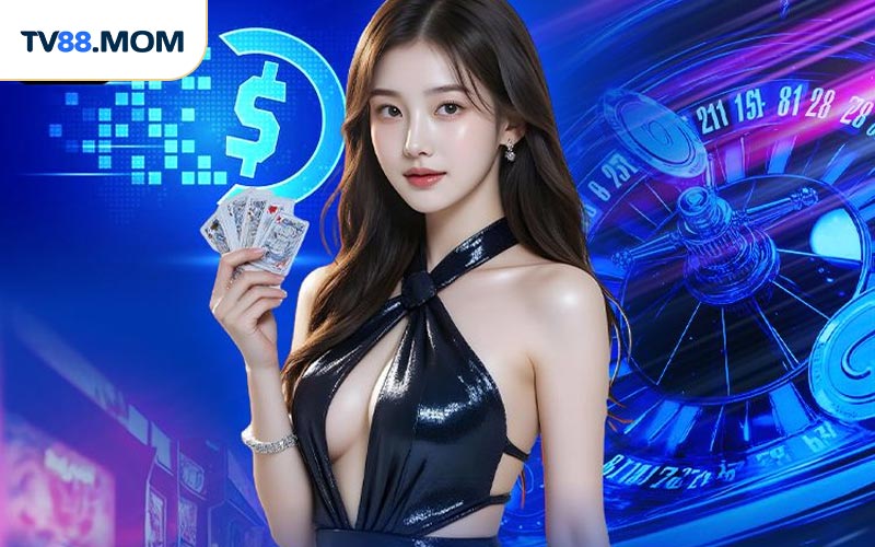 Rút Tiền TV88 Tối Thiểu Bao Nhiêu - Hướng Dẫn Cụ Thể