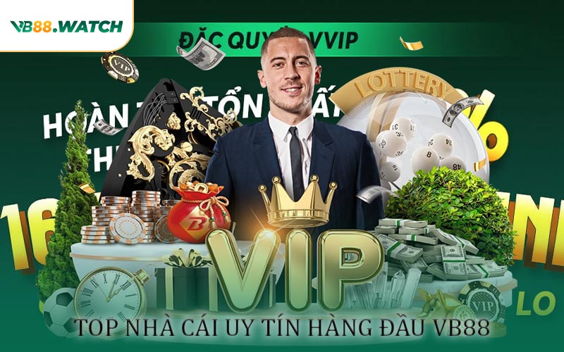 Top Nhà Cái Uy Tín Hàng Đầu - Lựa Chọn An Toàn Cho Game Thủ Việt